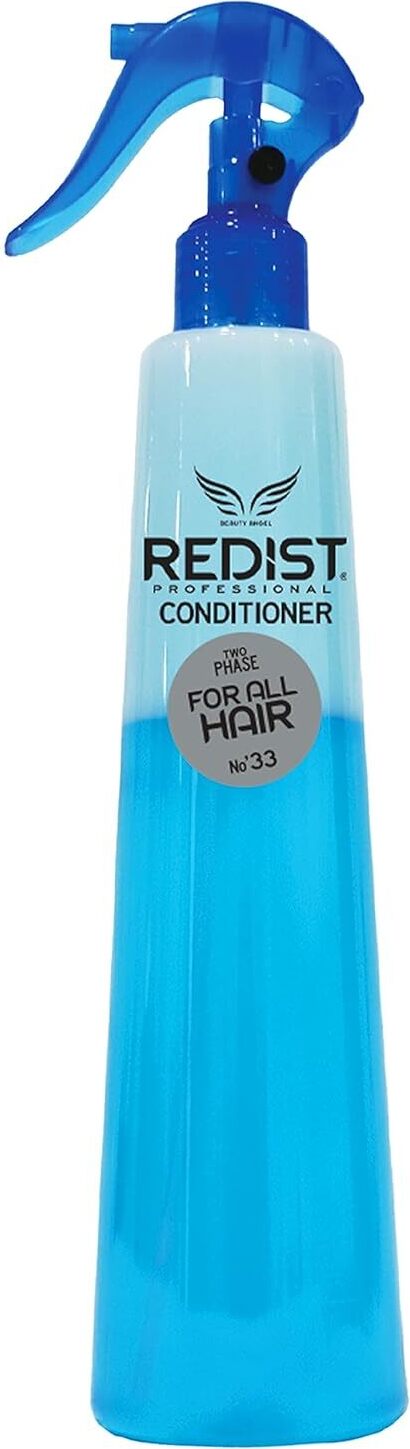 Kirmizigül Kosmetik Redist 2Phase Hair Conditioner 400ml Für Alle Haartypen
