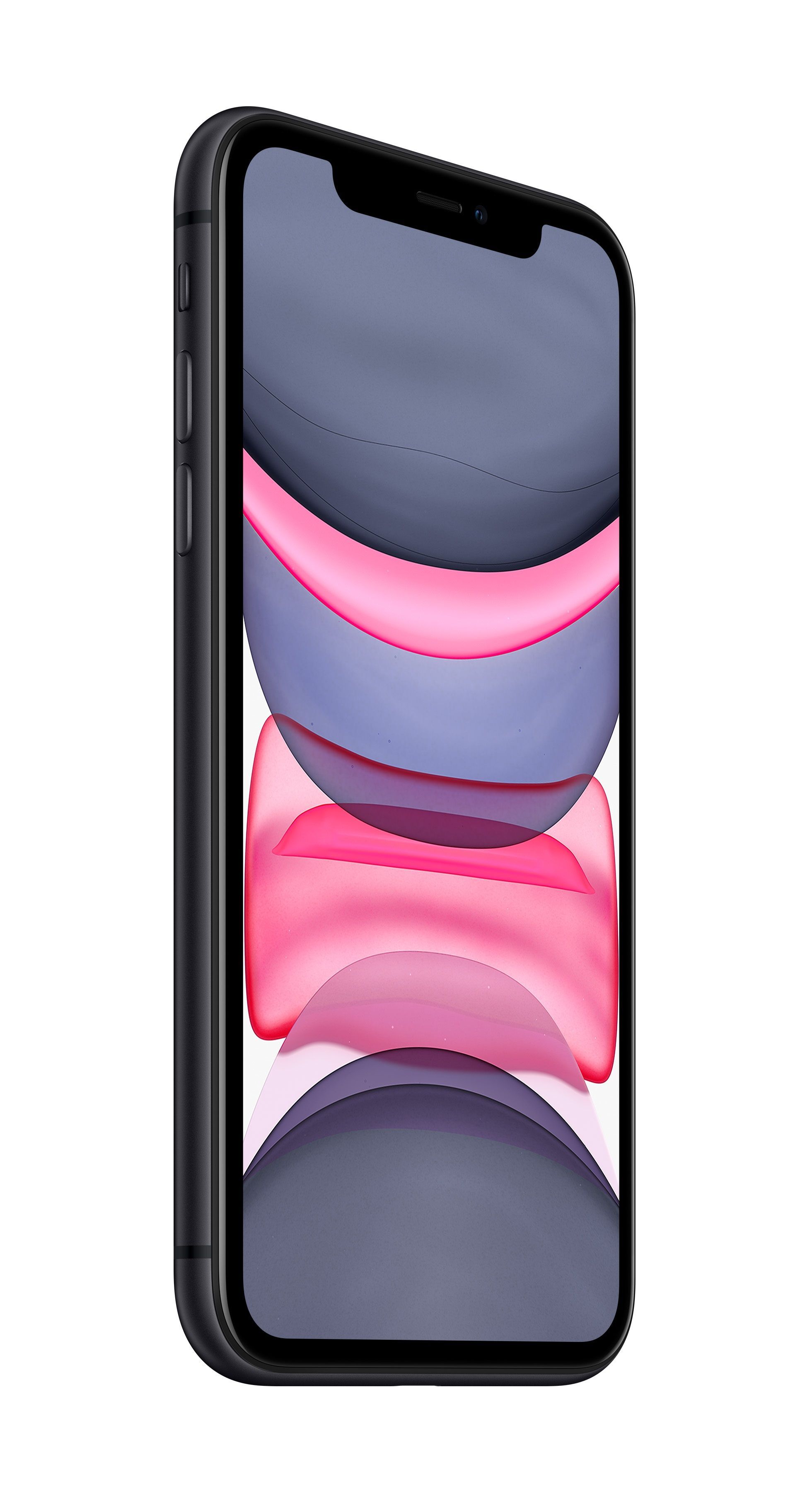 Apple iPhone 11 - 15,5 cm (6.1 Zoll) - 1792 x