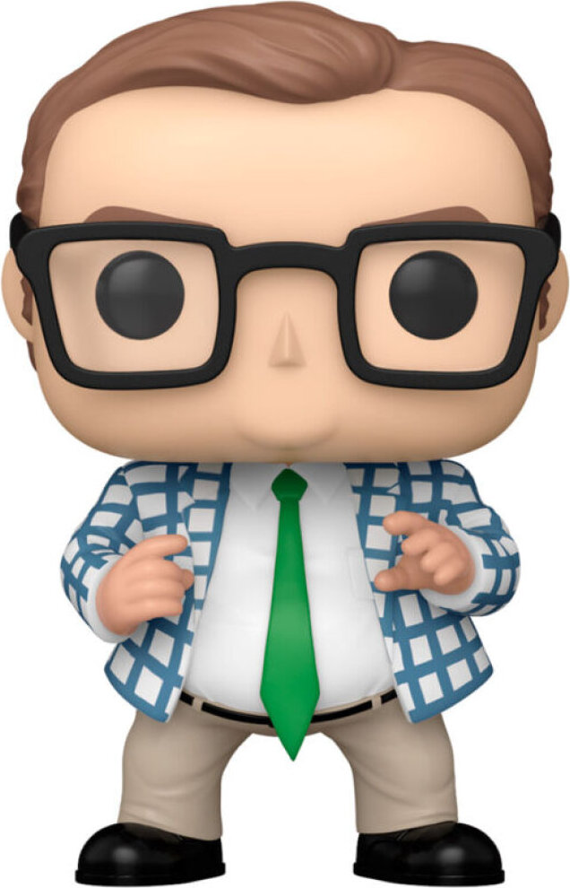 Funko Saturday Night Live Pop! Filme Vinyl Abbildung 50. Jubiläum Matt Foley 9 cm 122