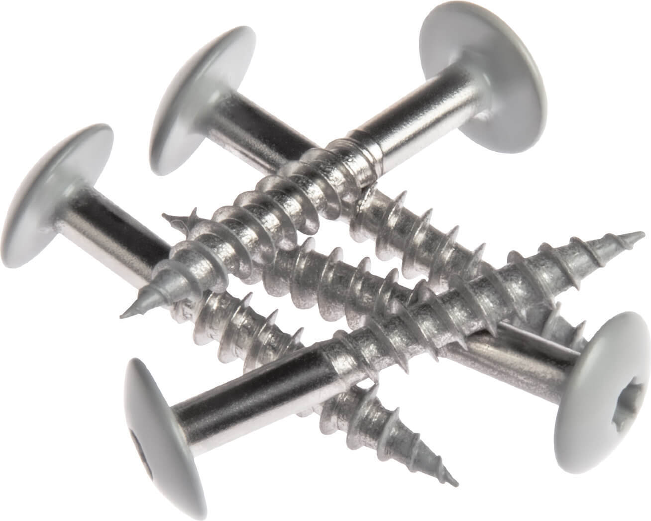 Edelstahlschraube 4,2×16 TORX Zur Befestigung Der  Produktbild-Vorschau 4