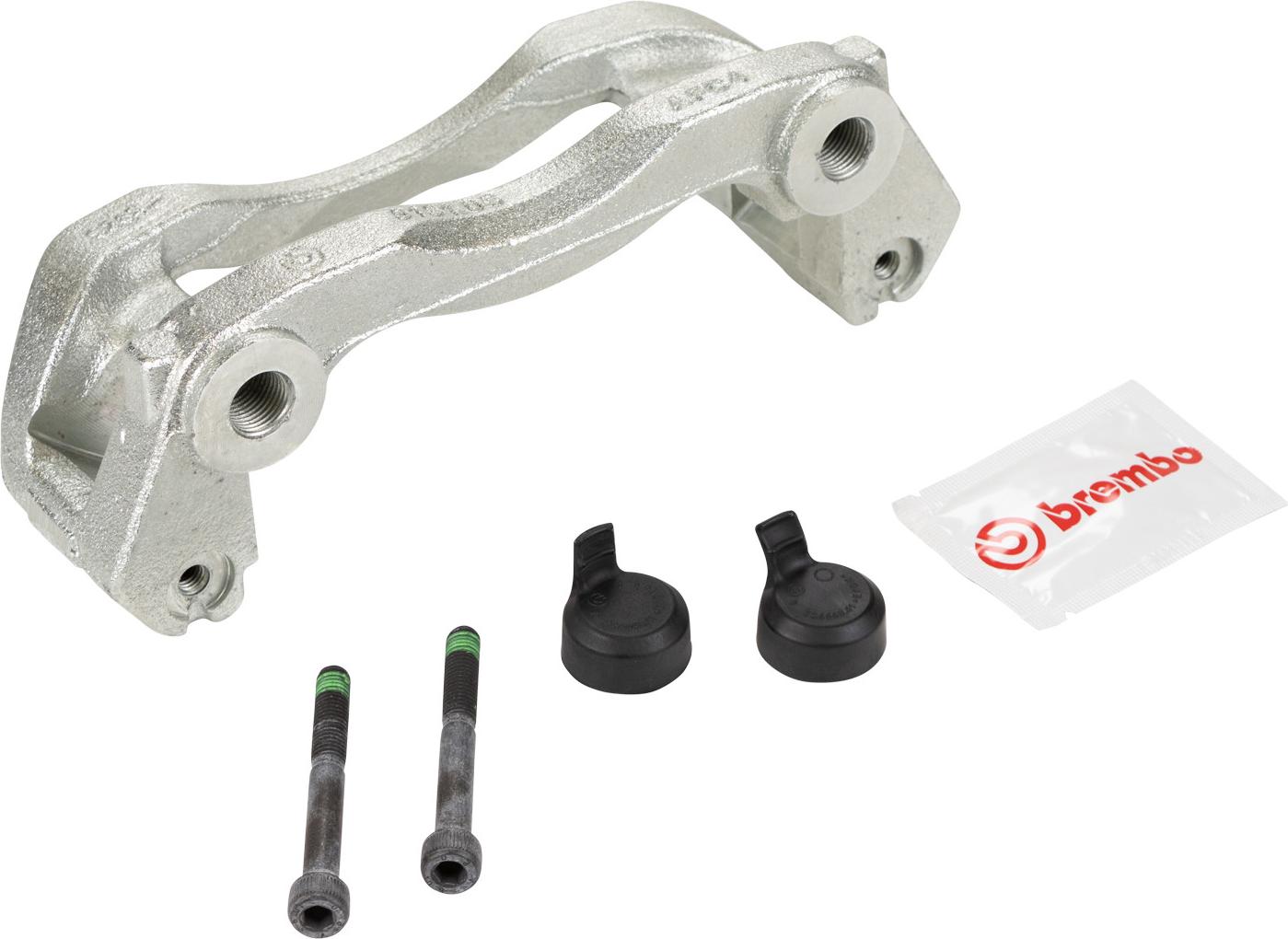 Fiat Halter für die Bremszange vorne 77364463