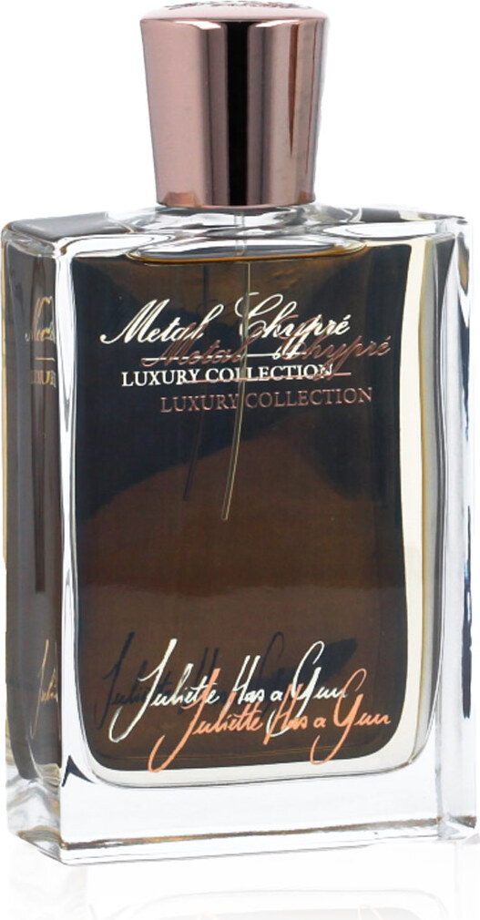 Juliette Has A Gun Metal Chypre Eau de Parfum 75ml Spray 33030381