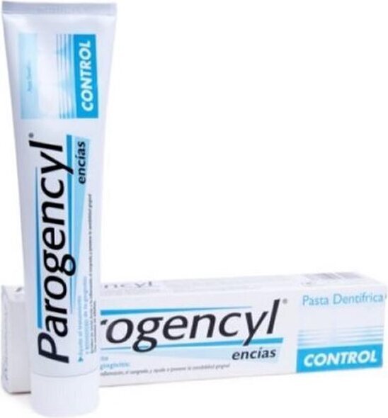 Parogencyl Gums Prevention 125ml