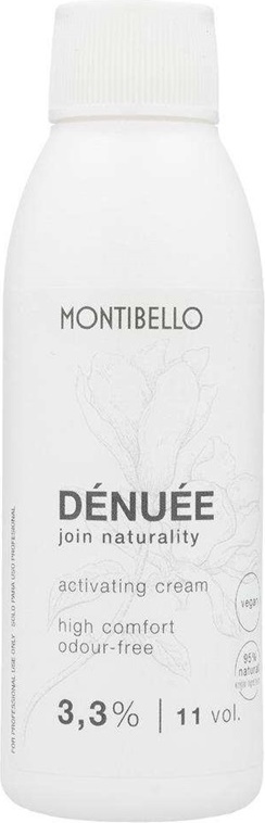 Montibello Aktivierende Creme Denuee 11 VOL 3.3% 90ml