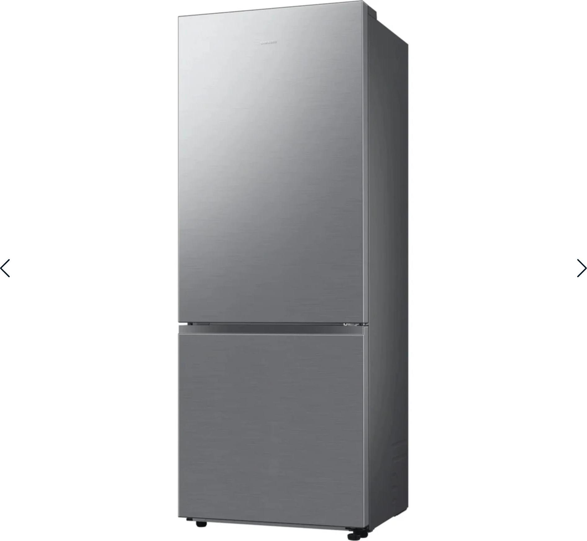 SAMSUNG RB53DG703CS9EF, Kühl-/Gefrierkombination