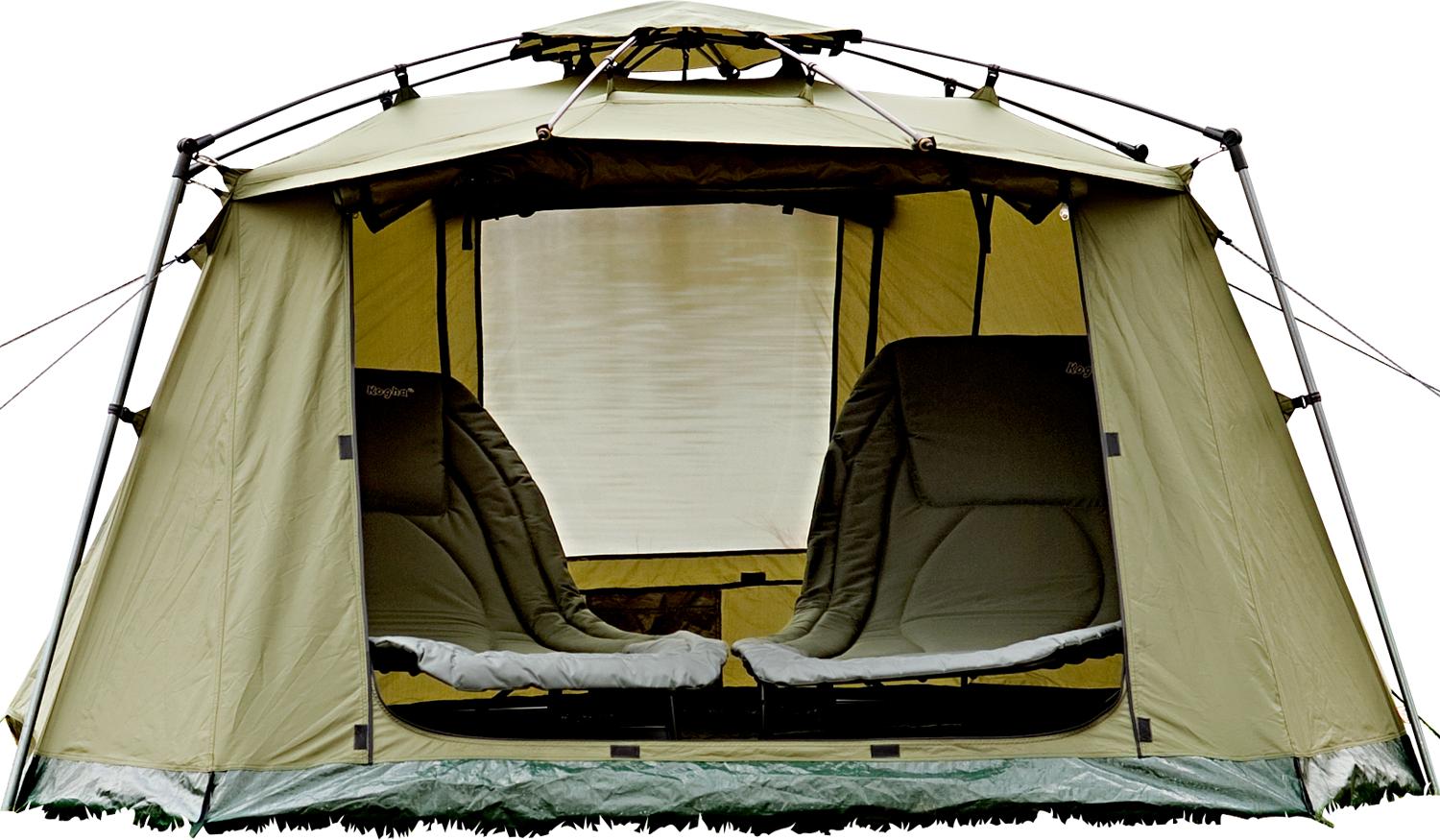 Kogha Ruckzuck 2-Mann Zelt