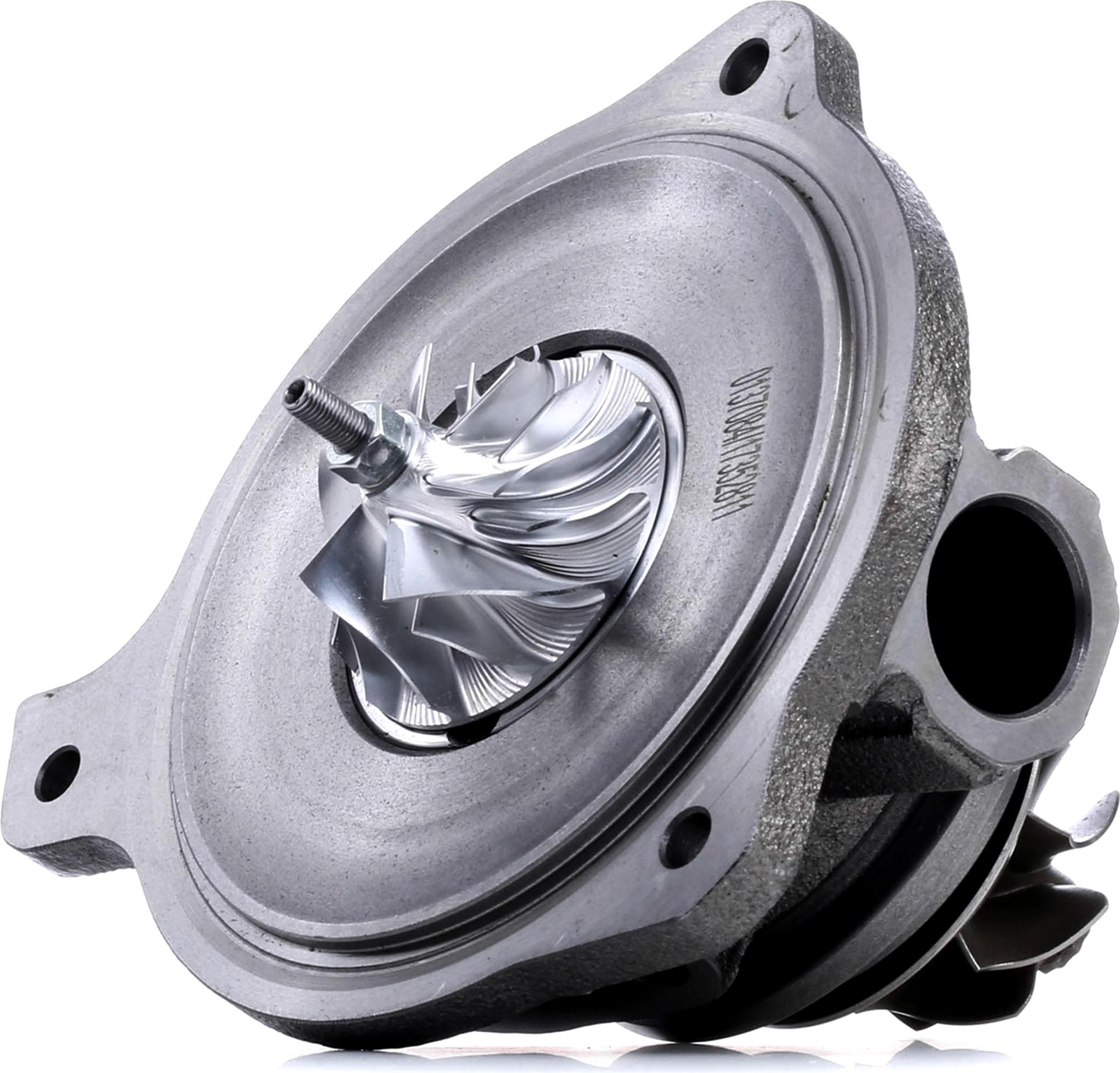 STARK SKCCC-4540225 Rumpfgruppe Lader für VW GOLF VI (5K1) Polo Schrägheck (6R1, 6C1) GOLF PLUS (5M1, 521) TOURAN (1T3) Golf VI Variant (AJ5)