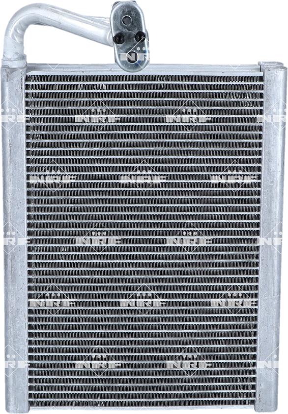 NRF 36194 Verdampfer Klimaanlage Klimaverdampfer für BMW X5 (G05) X6 (G06, F96) X7 (G07) X5 Van (G05)