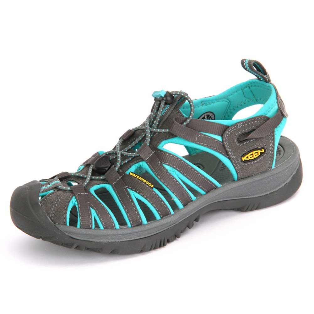 Keen Whisper W-Tmavý Tieň/Keramika Na Tmavý Tieň/Keramika 37,5