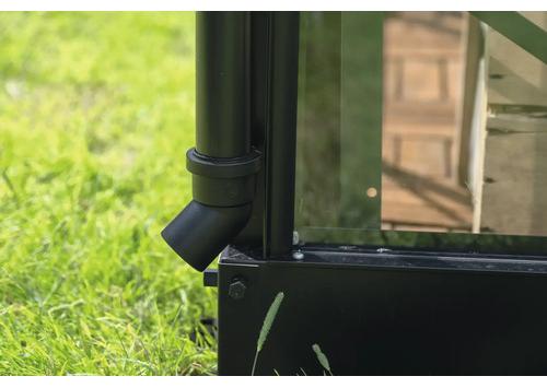 Fallrohrsatz Halls Icon Planthouse