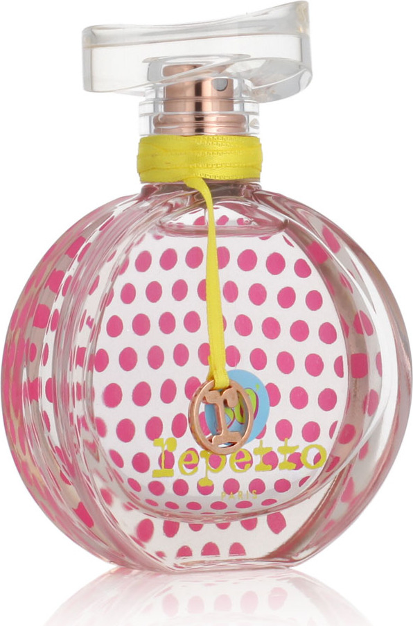 REPETTO PARIS Repetto So Repetto Eau de Toilette 50ml Spray