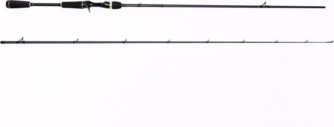 Mostal Fishing Mostal Taipan Baitcast 2.00m 2sec 7-21g