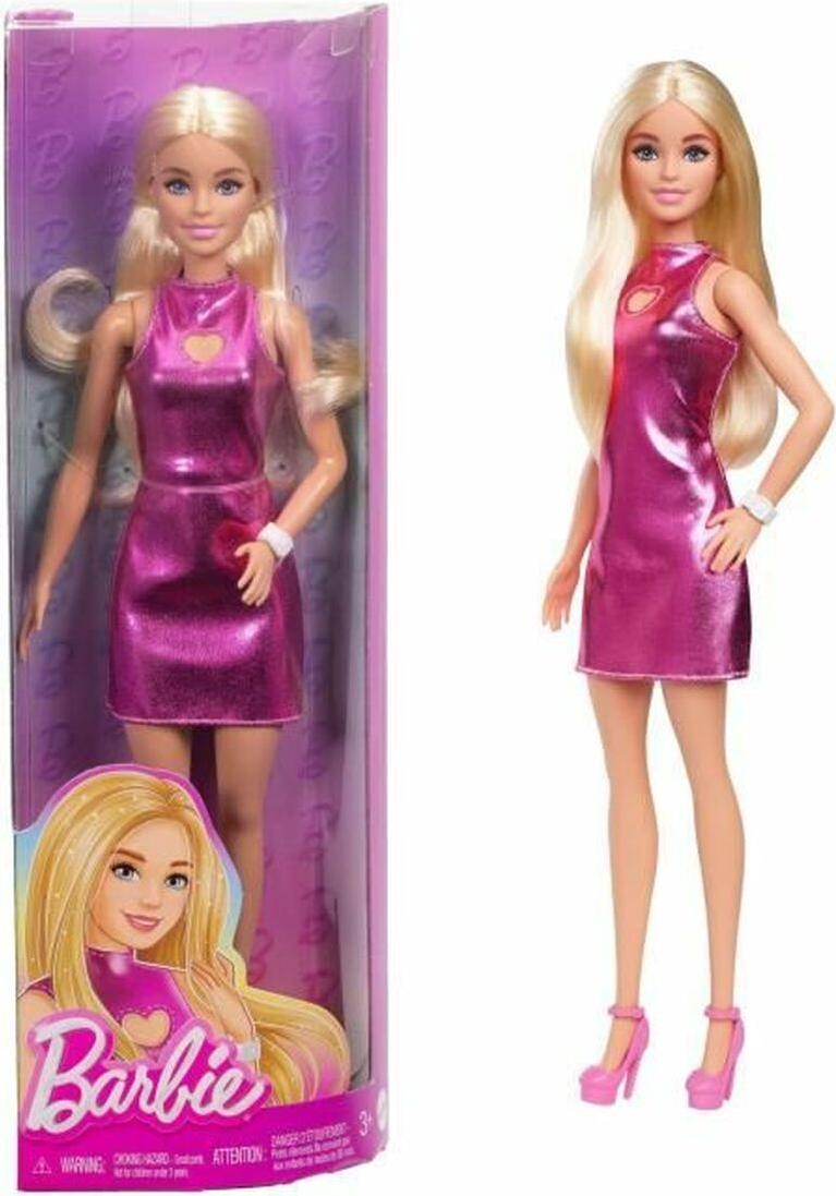 Puppe Barbie S71012424