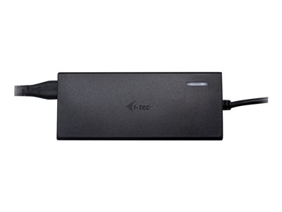 dokovacia stanica i-tec - USB-C / Thunderbolt 3