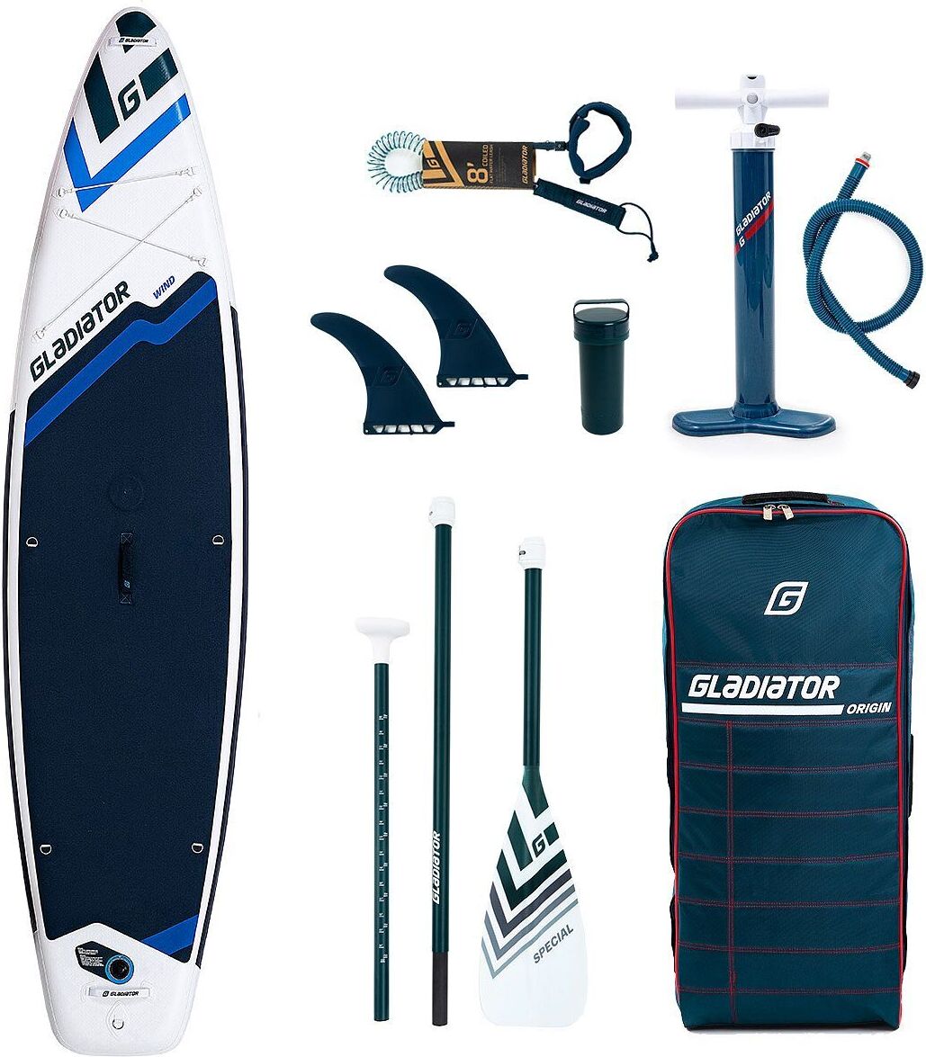 Paddleboard GLADIATOR WS 11'6" WindSUP