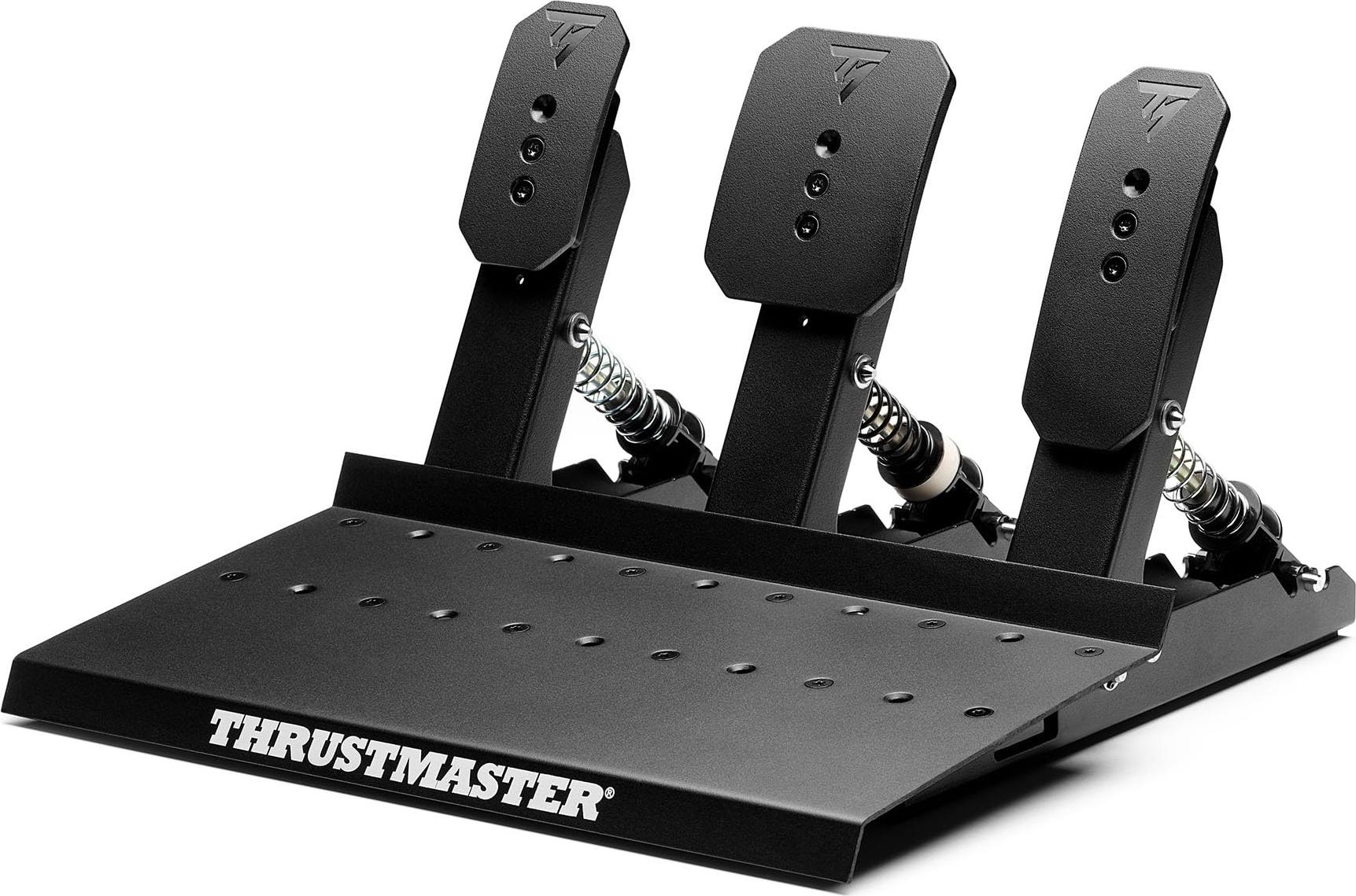 Thrustmaster Raceline Pedals III PS5, PS4, Xbox Series X|S, PC 4060383