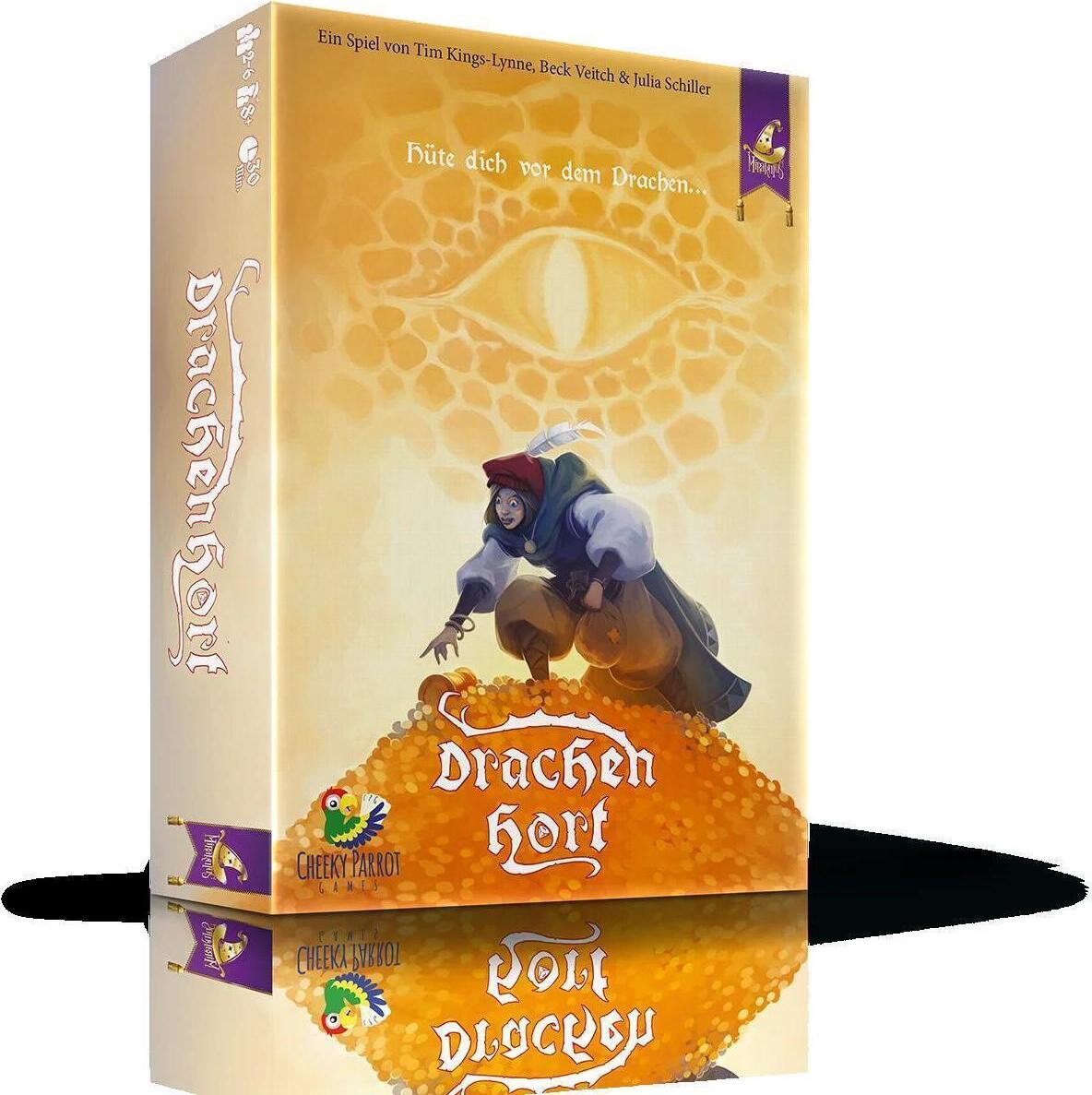 Mirakulus Drachenhort