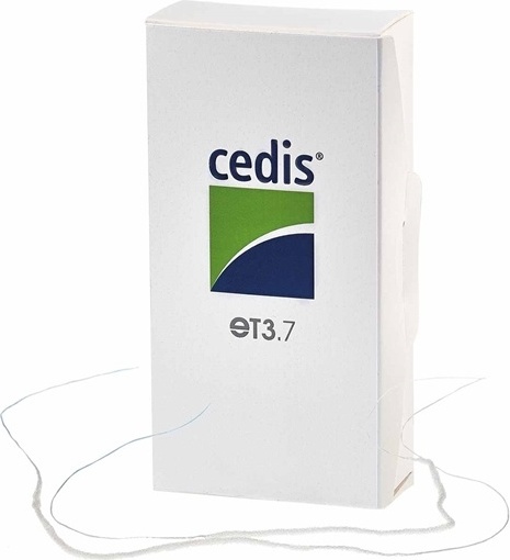 Cedis Otofloss 0,9mm 100 Stück 7974