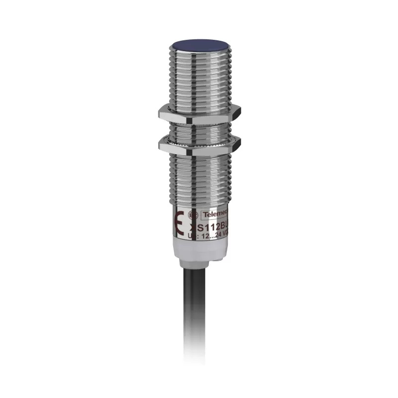 Schneider Electric XS112BLPAL2 Näherungssensor Induktiver Näherungssensor