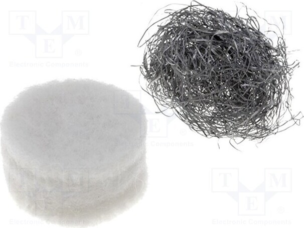 TNE 1x Ersatzteil: Filter für Entlötkolben PENSOL-SL916-D2 Lötstationen - Ersatzteile _1GH_PENSOL-SL916-F