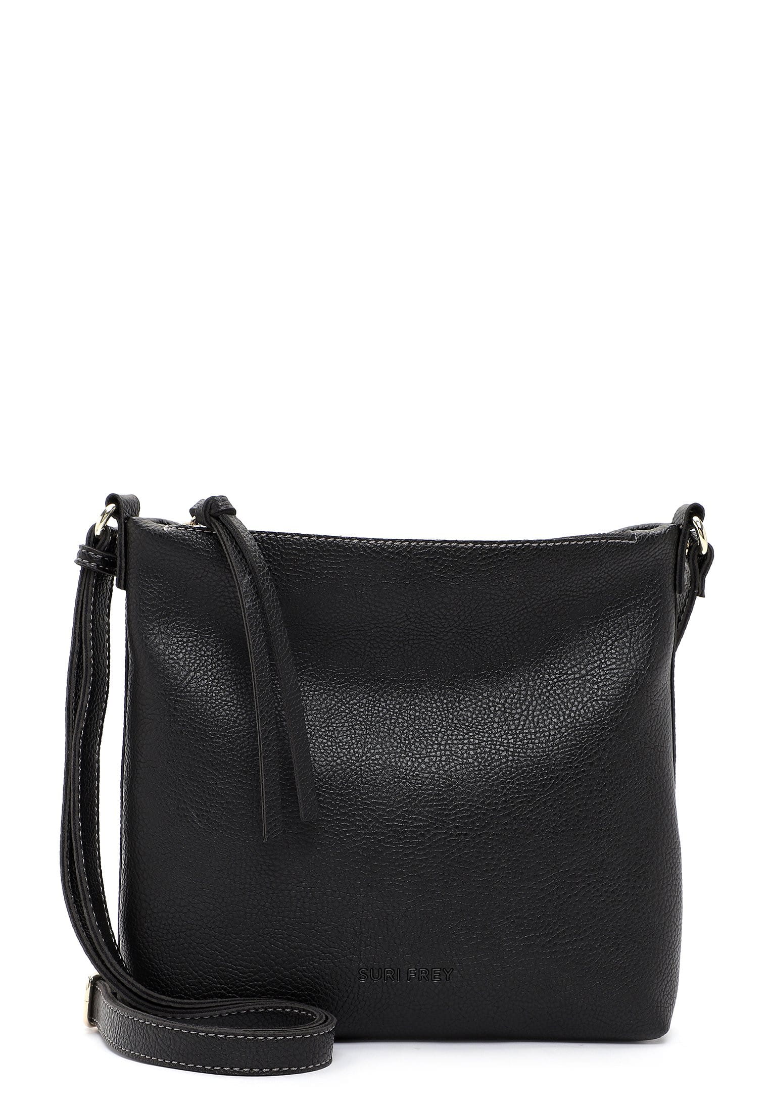Suri Frey Damen Tasche in Schwarz, Größe 1 13501.100