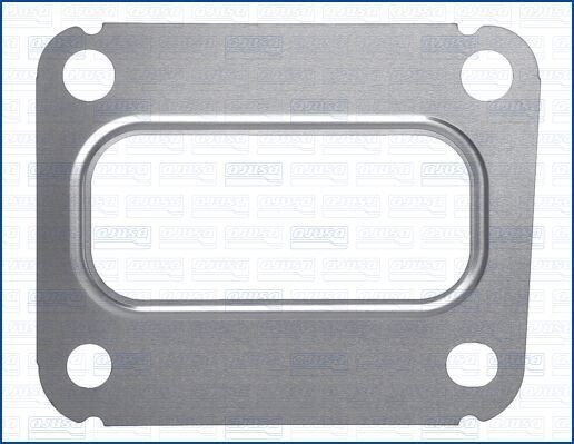 AJUSA 01482600 Auspuffdichtung Auspuffdichtung für FORD FOCUS III Turnier