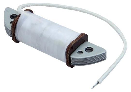Citomerx Primärspule Stromspule Impulsspule für Yamaha DT 50 M MX DT 80 MX 3J8-85512-20