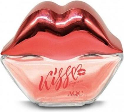 AQC FRAGRANCES KISS 30 ml Eau de Parfum 3159