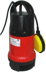 Tauchpumpe Tp 550 - Om-Tp 550