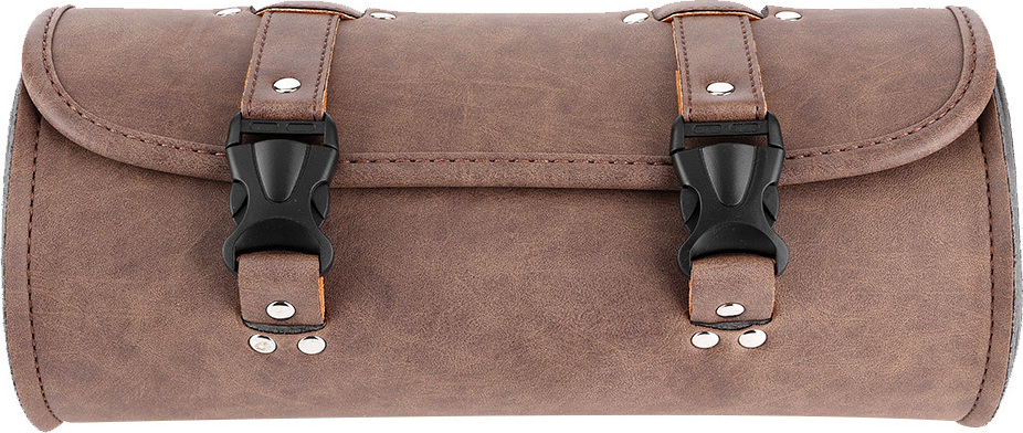 Cocosity Motorradsatteltasche,Satteltasche,Satteltasche für Werkzeug,PU-Satteltasche,Motorrad-Organizer,Motorrad-Zubehör