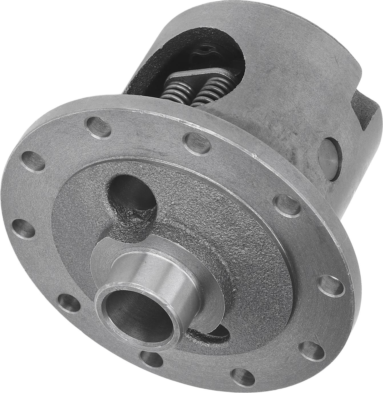 Gistuch 7,5-Zoll-Posi-Einheit 26 Spline-Sperrdifferenzial 19663-010 Ersatz für Chevy GM