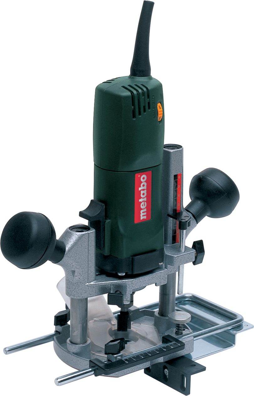 Metabo Oberfräse OFE 738 600738000