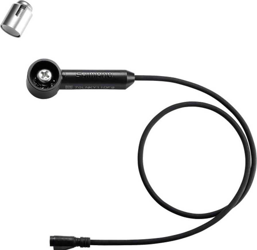 Shimano Geschwindigkeitssensor SM-DUE für STePS Antriebe 1400 mm 21477-3