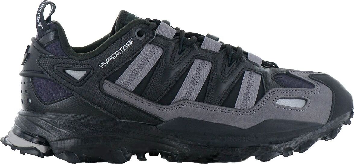 adidas HYPERTURF Adventure - Pánska outdoorová obuv Black GX2022 , EU 44 2/3 UK 10
