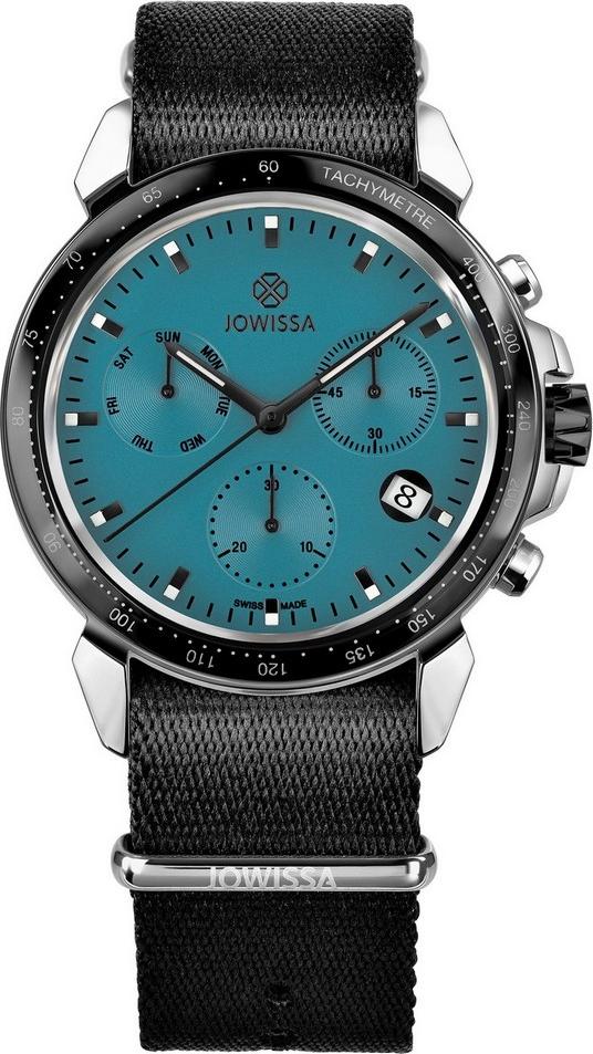 Jowissa Swiss Watches Jowissa - J7.136.L - Armbanduhr - Herren - Quarz - LeWy 9