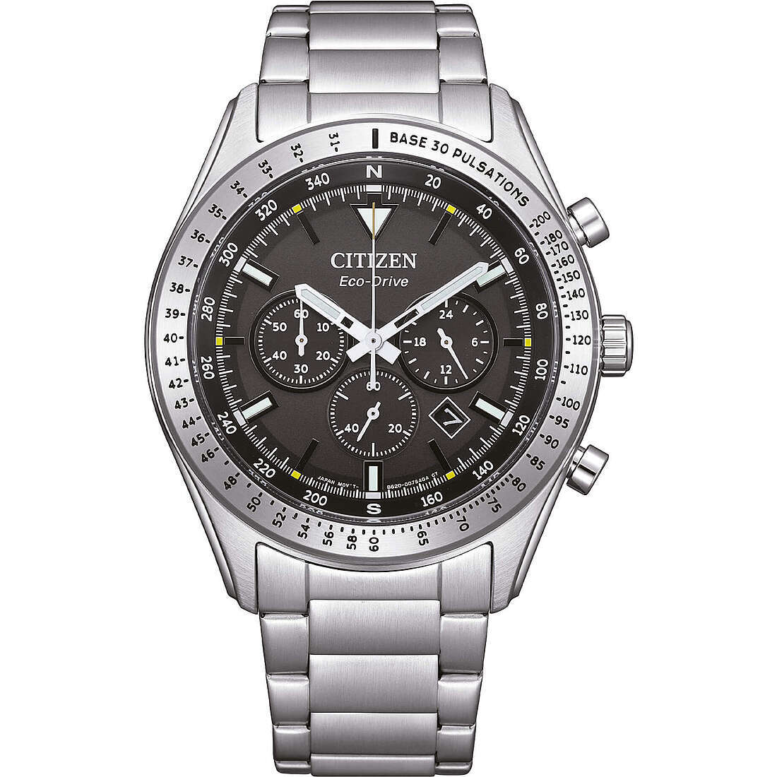 Citizen CA4600-89E