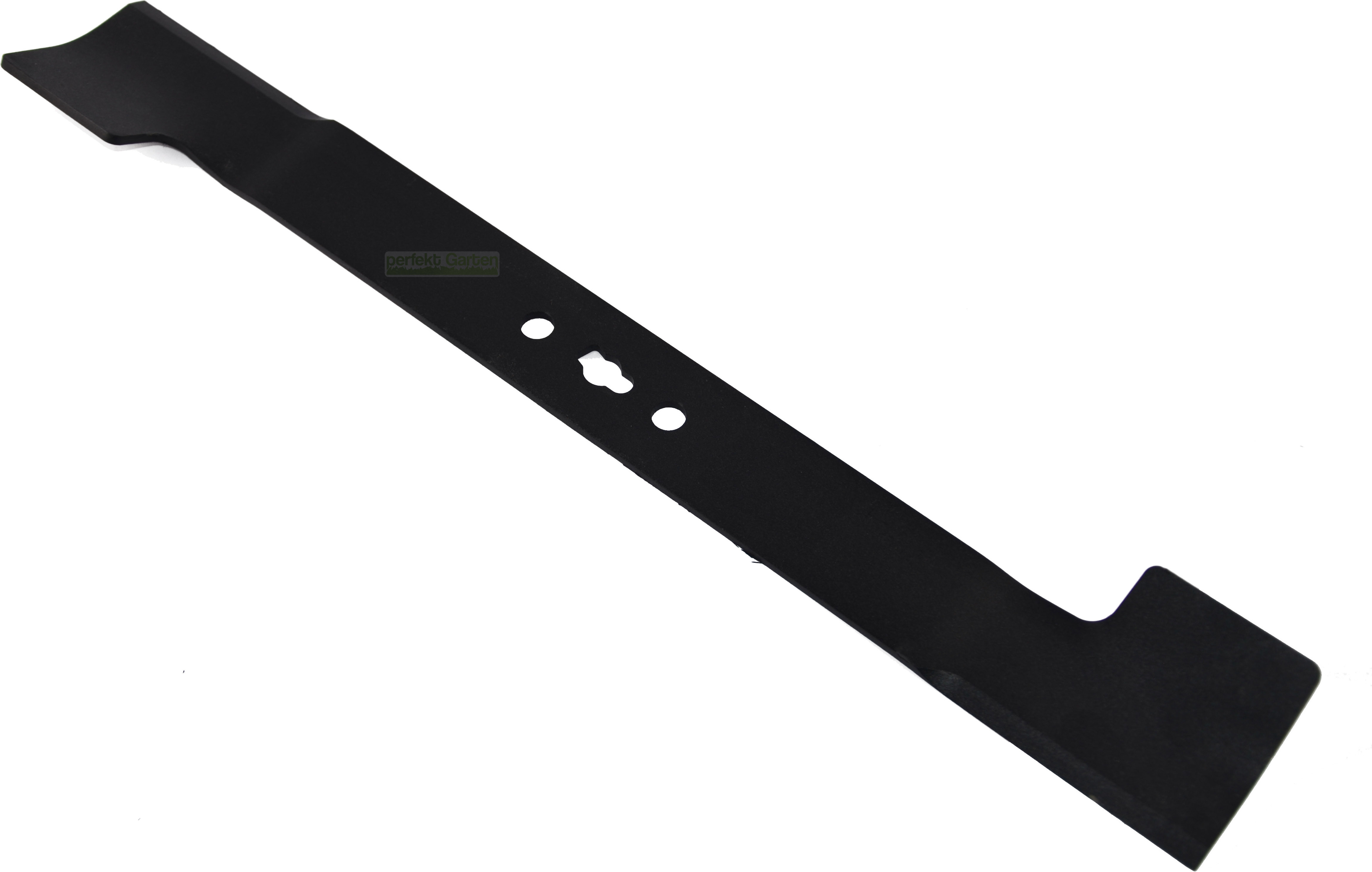 Cuchilla De 55,5 Cm Para Cortacésped Güde BIG Wheeler 560/565 – Alas Extra Altas