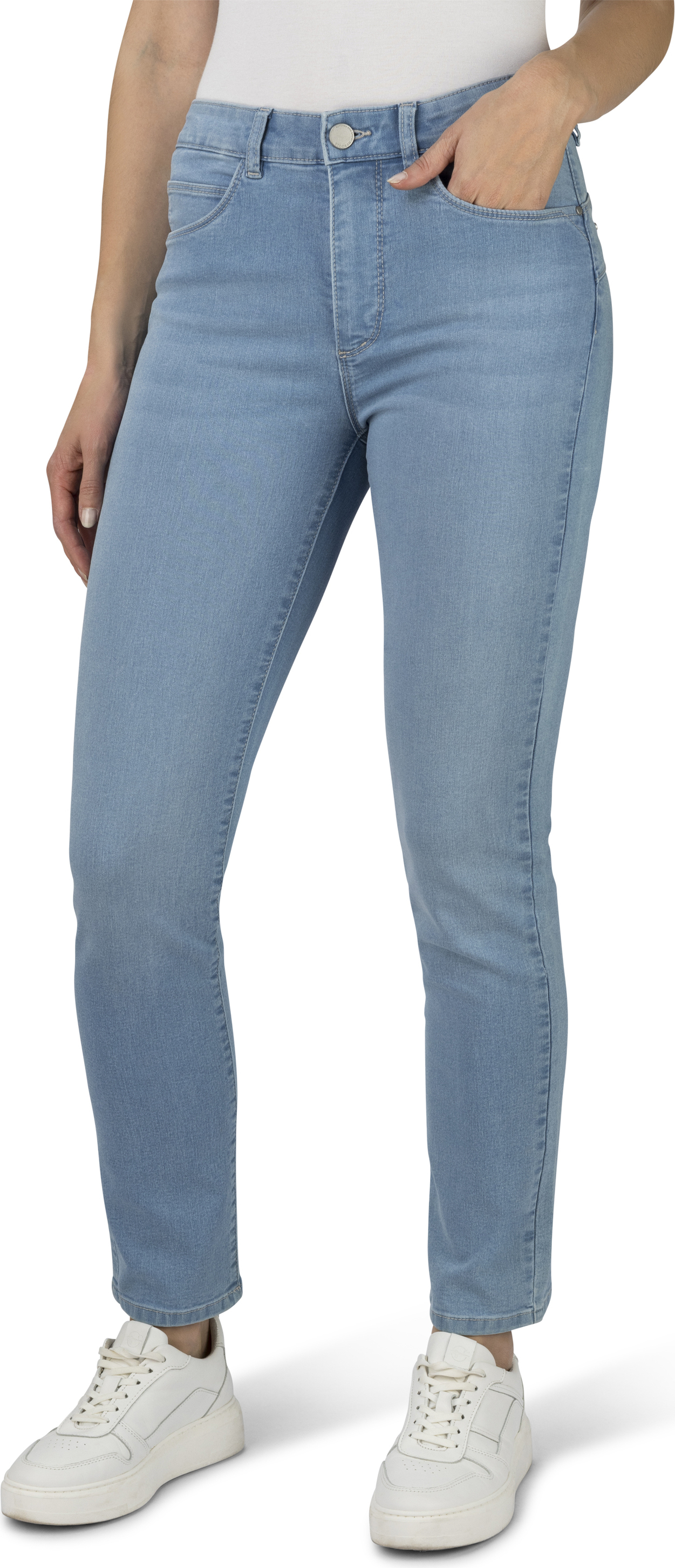 Stooker Jeans Da Donna Milano Blu Scuro | OTTO'S - Foto 5