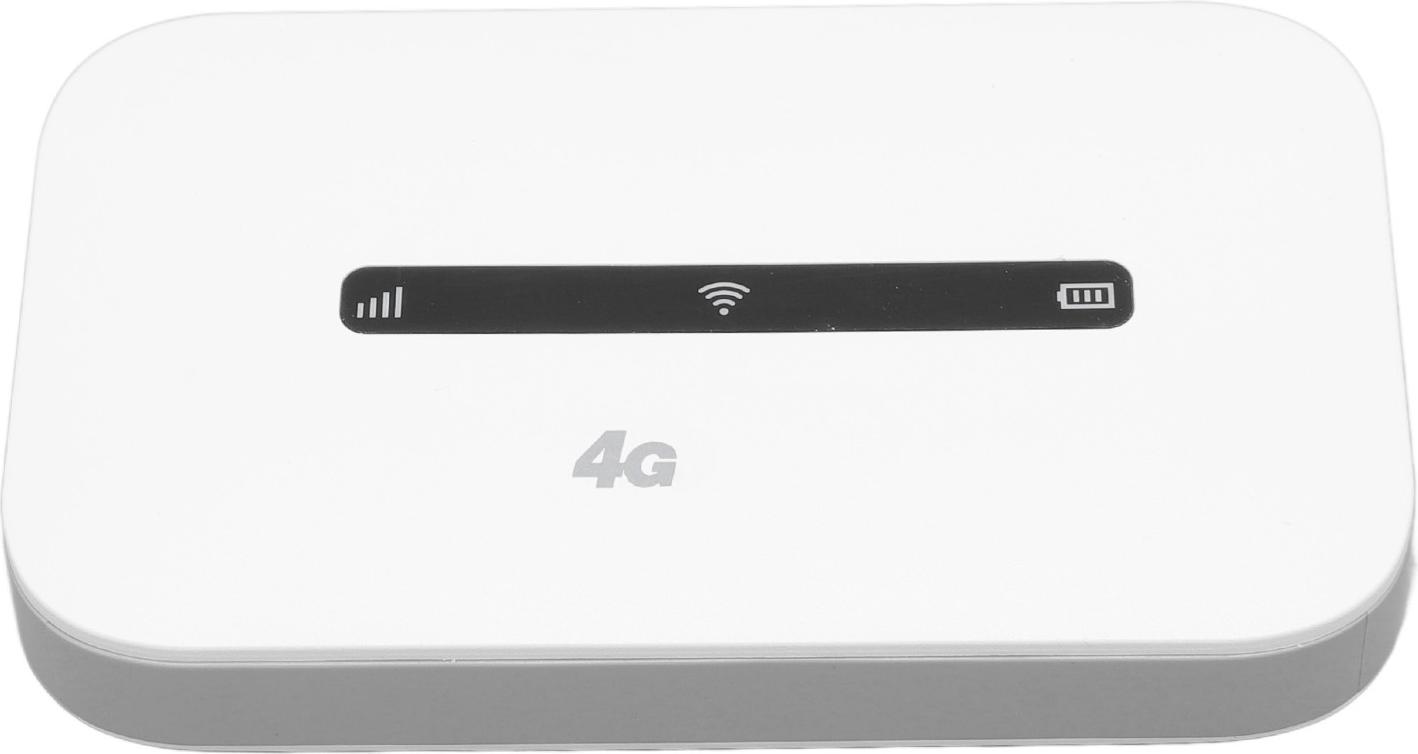 4G LTE WiFi mobilný hotspot 300Mbps vysokorýchlostný prístup k internetu Podpora 10 používateľov Pripojenie Prenosný WiFi router
