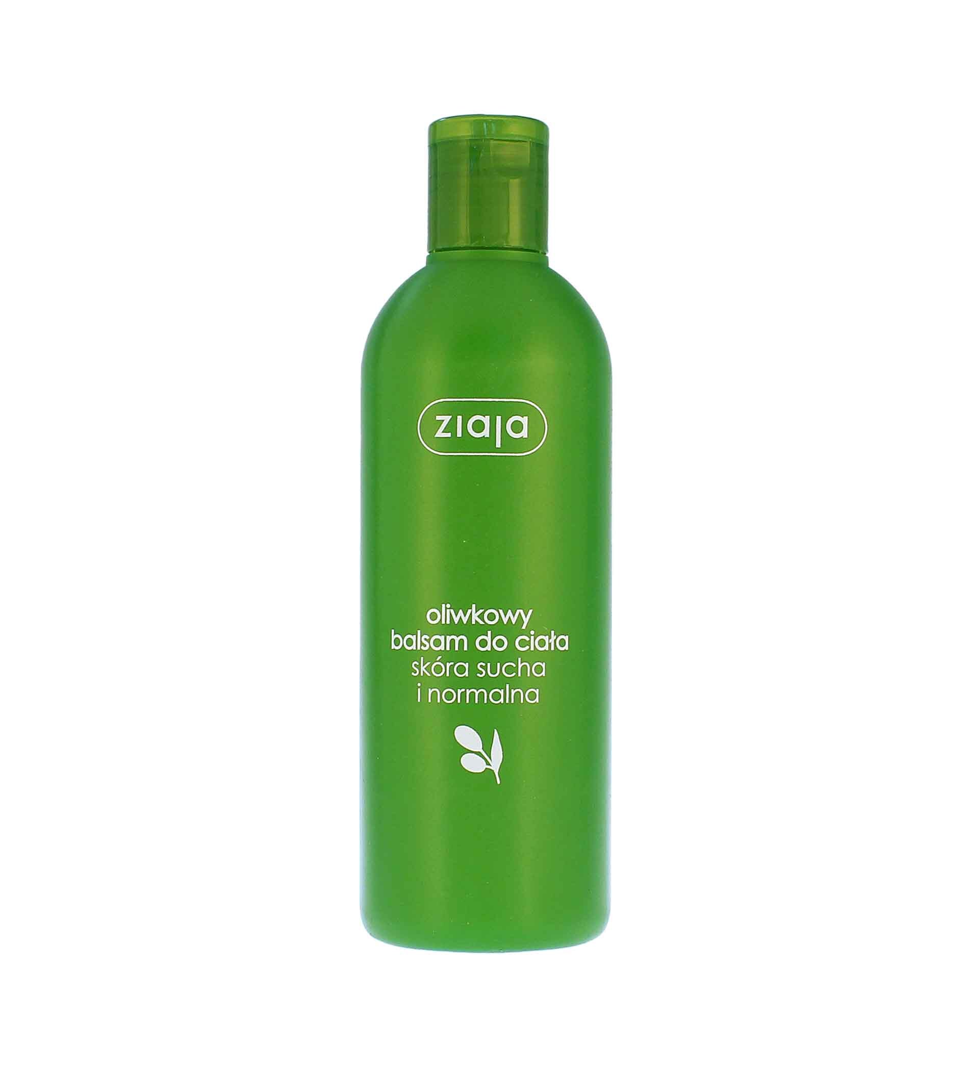 Ziaja Olivenöl Körperlotion 300ml