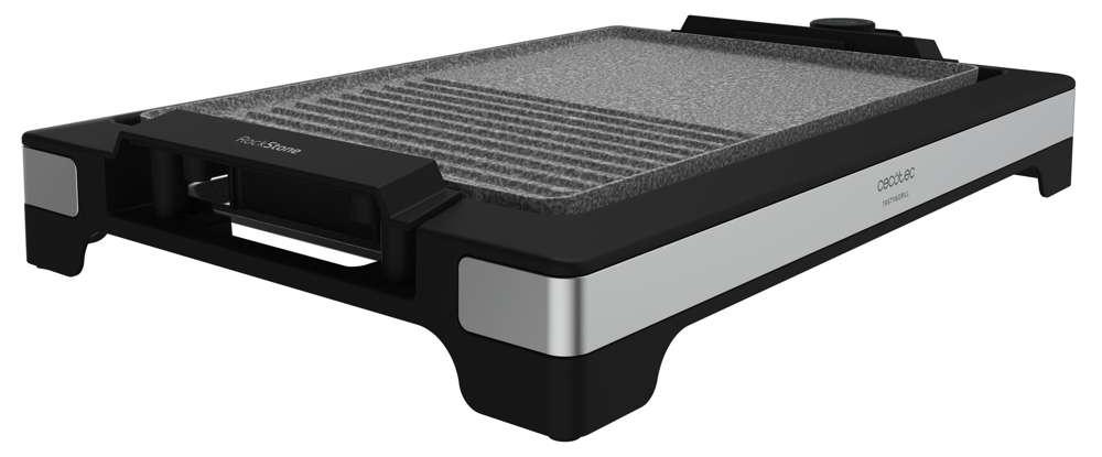 Grilovacia doska Cecotec Tasty&Grill 2000 2000W