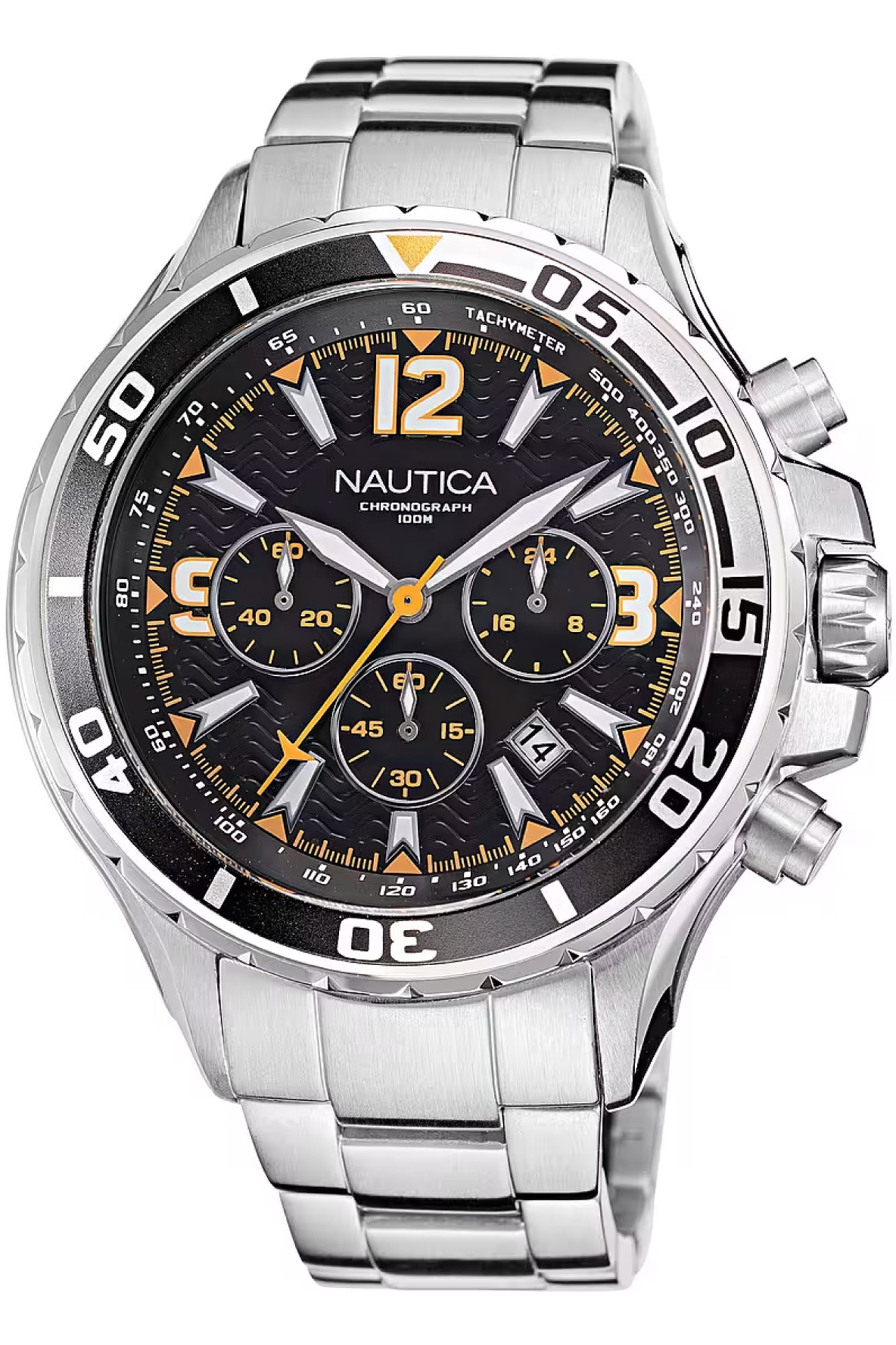 Hodinky Nautica NAPNSS217