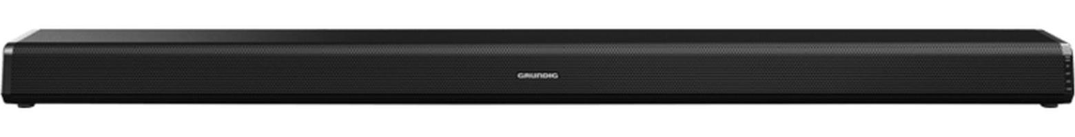 Grundig DSB 970 - 2.1 Kanäle - 60 W - 3D Sound - 30 W - 30 W - Schwarz