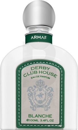 Armaf Derby Club House Blanche parfémovaná voda pre mužov 100 ml