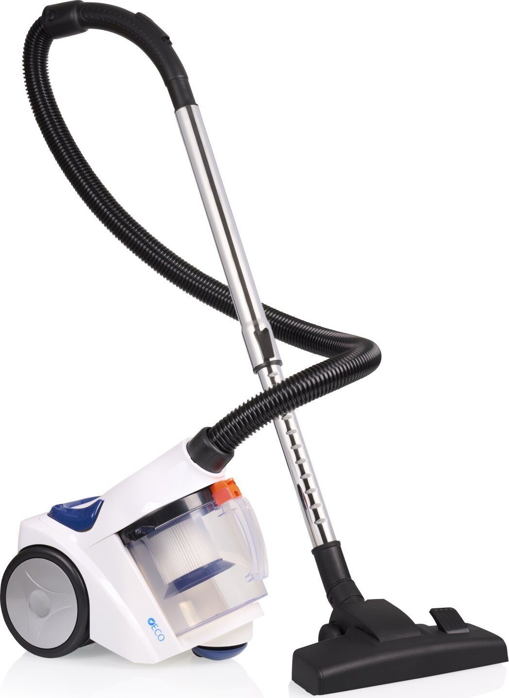 Tristar Haushaltsgeräte Tristar SZ-4115 Staubsauger ohne Beutel 800 W (SZ-4115)