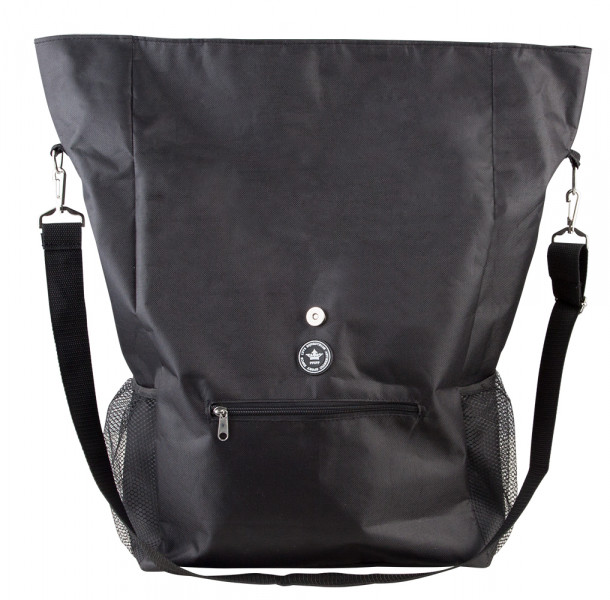 PFIFF Pfitzner Reitsport Pfiff PFIFF Putztasche Solid groß, schwarz, 1 102886-60-1