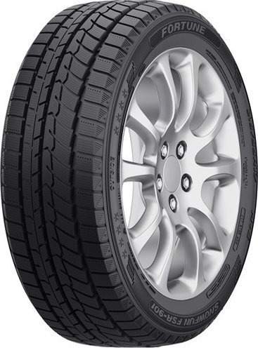 195/65 R 15 91H Snowfun_Fsr901 Tl M+S 3Pmsf Fortune