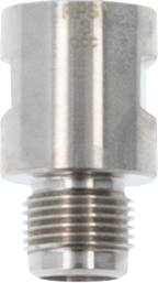 SATA RPS Adapter (3) DeVilbiss DV1, PRi, GTi, GFP, GFV, GFHV 510, AG 3/8" 125252