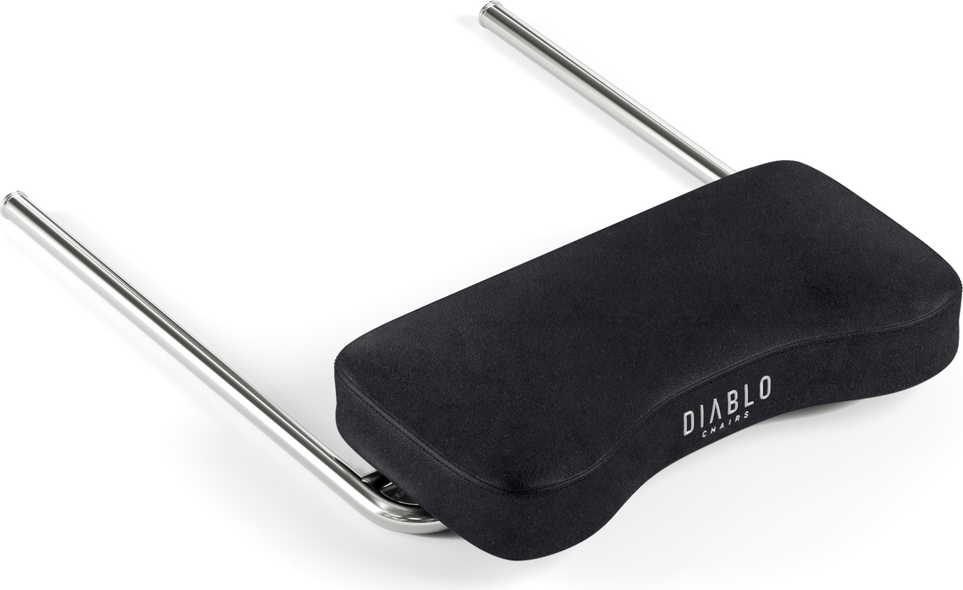 Stoff-Fußstütze für den Diablo X-Horn 2.0 Camel Black und Diablo X-One 2.0 Night Blue 1649