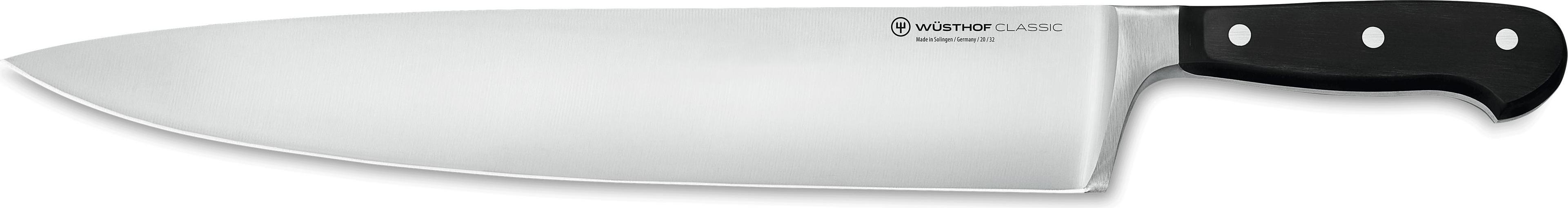 Wüsthof - Coltello Cuoco 4563/20 - Coltelleria Lorenzi Milano